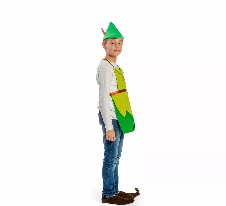 Translation missing: es.Kit o disfraz Magic Kid para niño