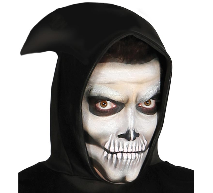 Translation missing: es.Disfraz Fantasma Enmascarado para hombre