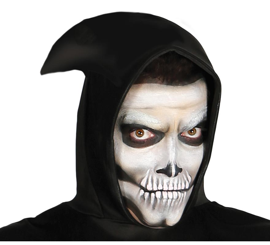 Translation missing: es.Disfraz Fantasma Enmascarado para hombre