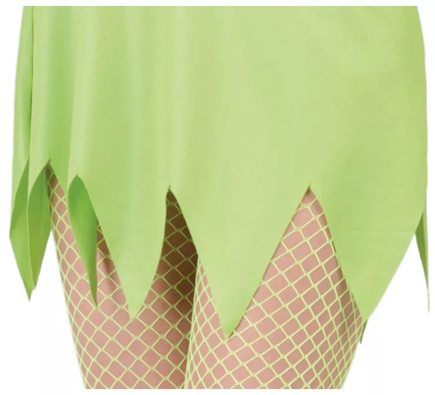 Translation missing: es.Disfraz Hada Verde mujer