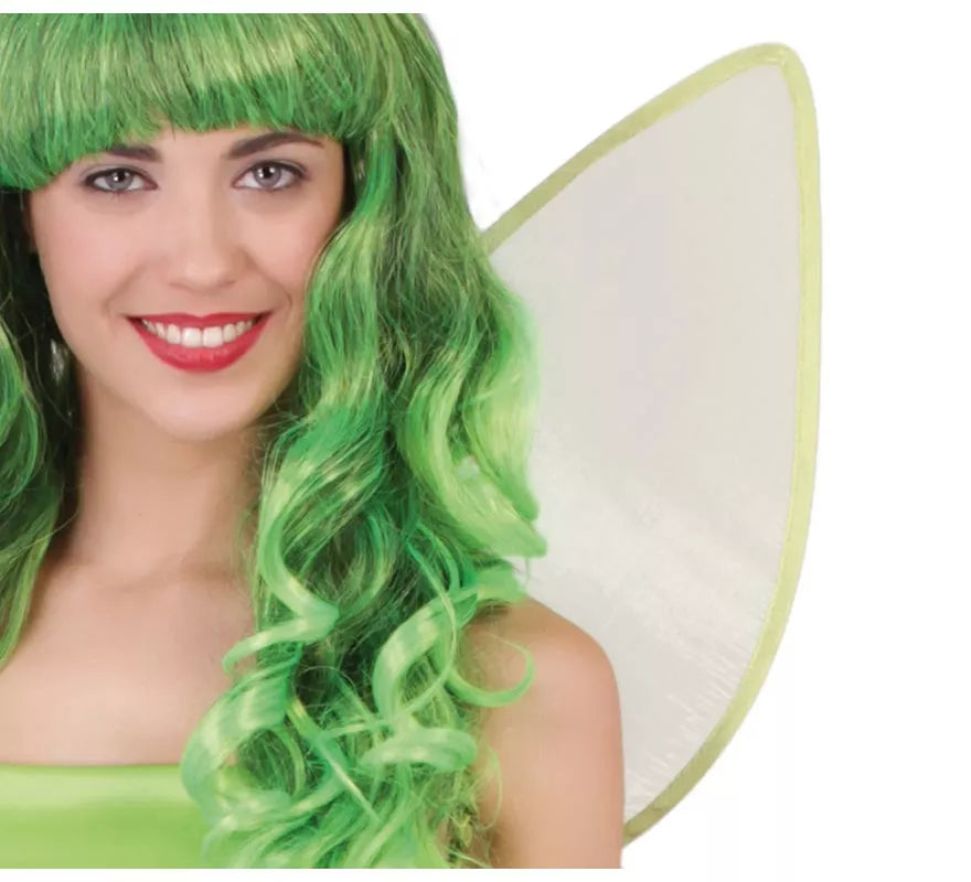 Translation missing: es.Disfraz Hada Verde mujer