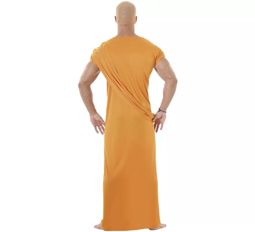 Translation missing: es.Disfraz Hare Krishna para hombre