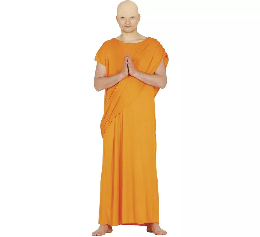 Translation missing: es.Disfraz Hare Krishna para hombre