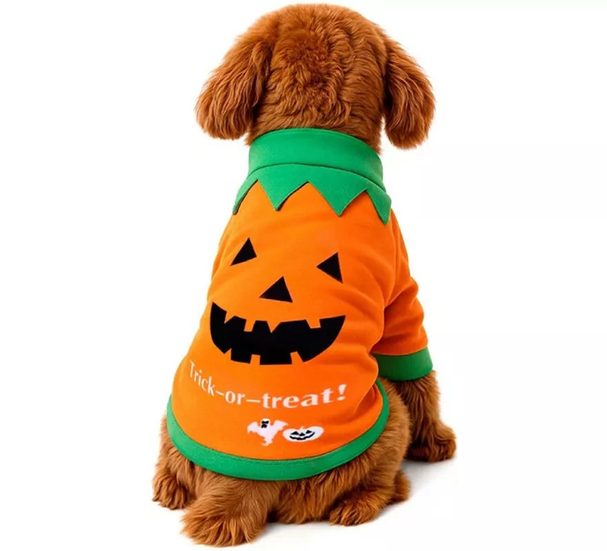 Translation missing: es.Disfraz Mascota Calabaza