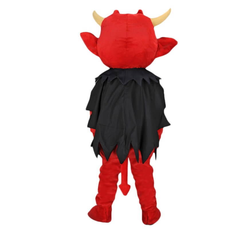 Translation missing: es.Disfraz Mascota Demonio travieso para adultos