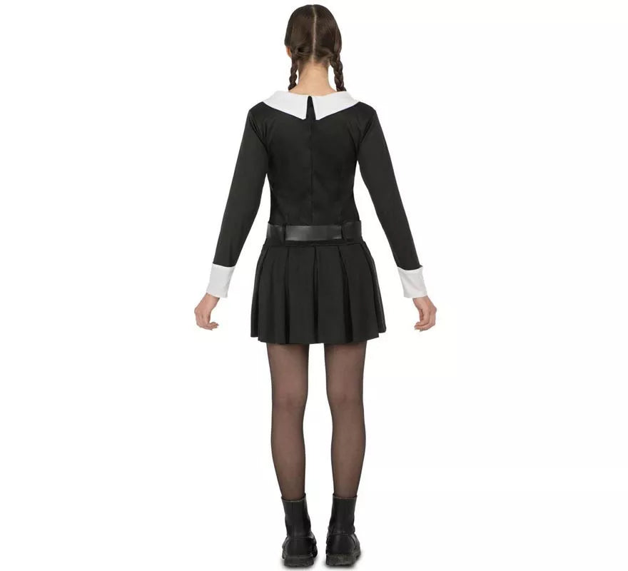 Translation missing: es.Disfraz Niña tenebrosa para Mujer