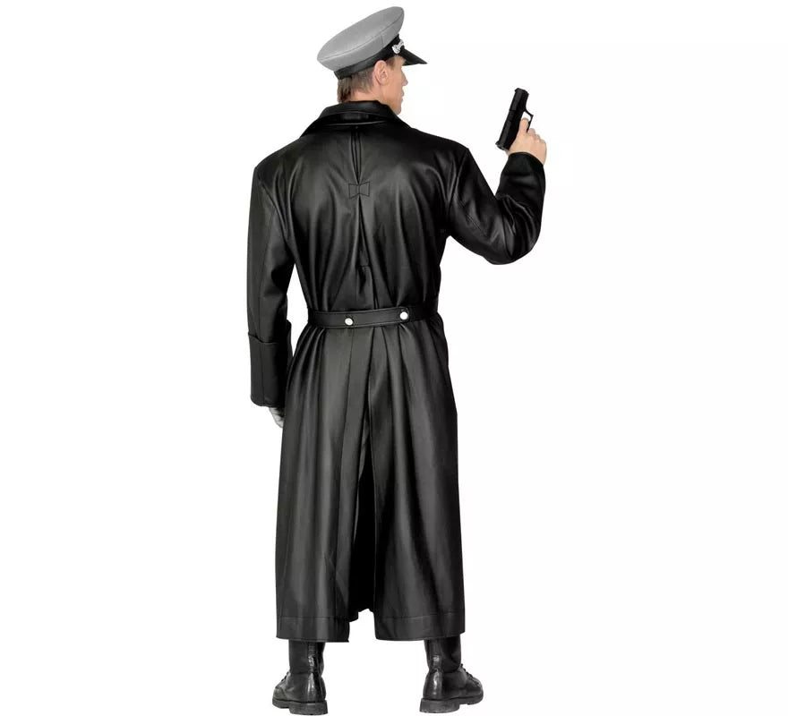 Disfraz o Abrigo de General para hombre