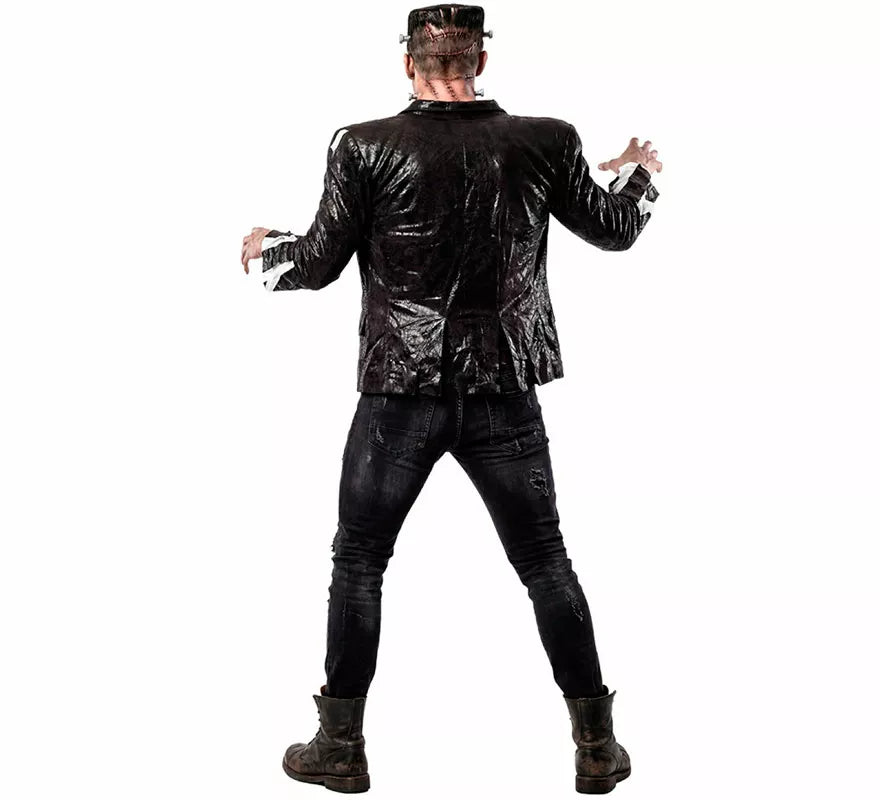 Disfraz o Chaqueta de Frankenstein para hombre