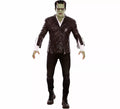 Disfraz o Chaqueta de Frankenstein para hombre