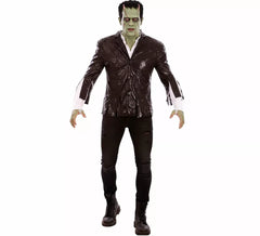 Disfraz o Chaqueta de Frankenstein para hombre