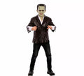 Disfraz o Chaqueta de Frankenstein para niño