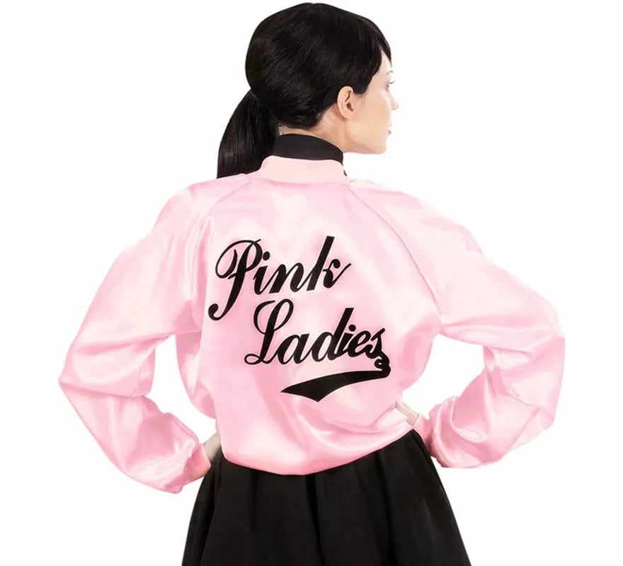 Translation missing: es.Disfraz o Chaqueta de los Años 50 para mujer