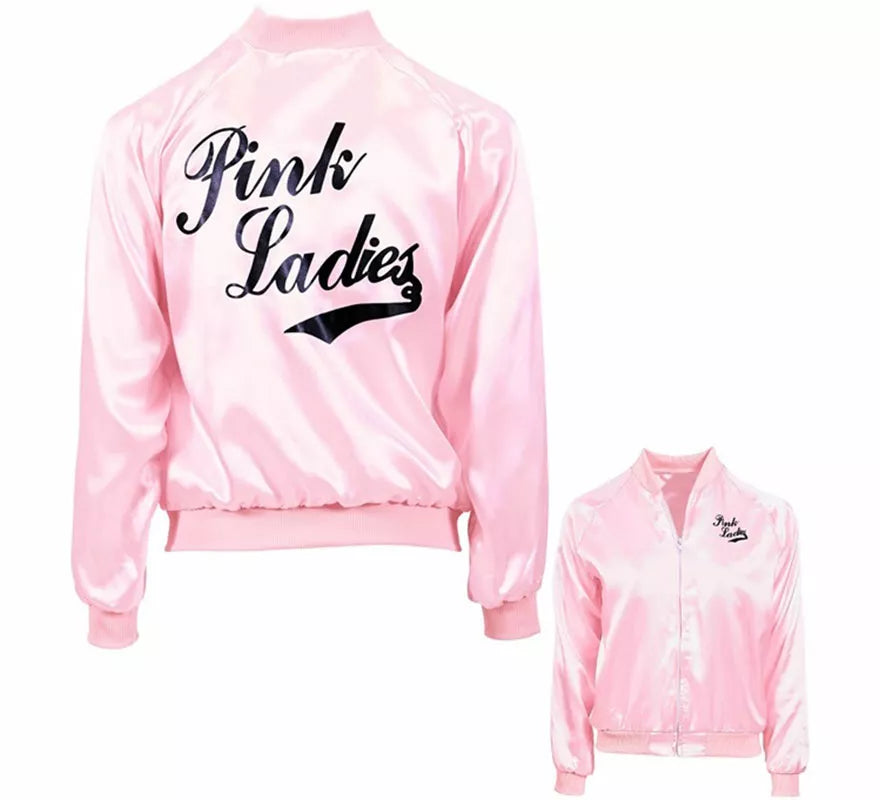 Translation missing: es.Disfraz o Chaqueta de los Años 50 para mujer