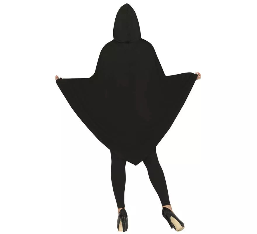 Translation missing: es.Disfraz o Poncho de Catrina para mujer