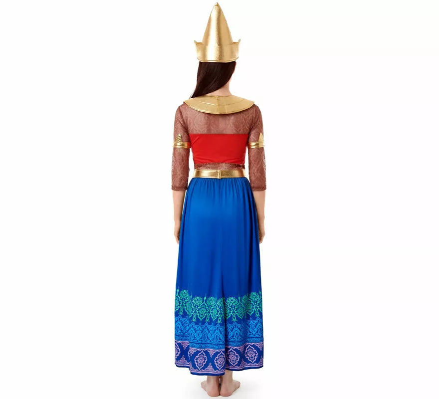 Translation missing: es.Disfraz o Traje Tailandés Tradicional para mujer
