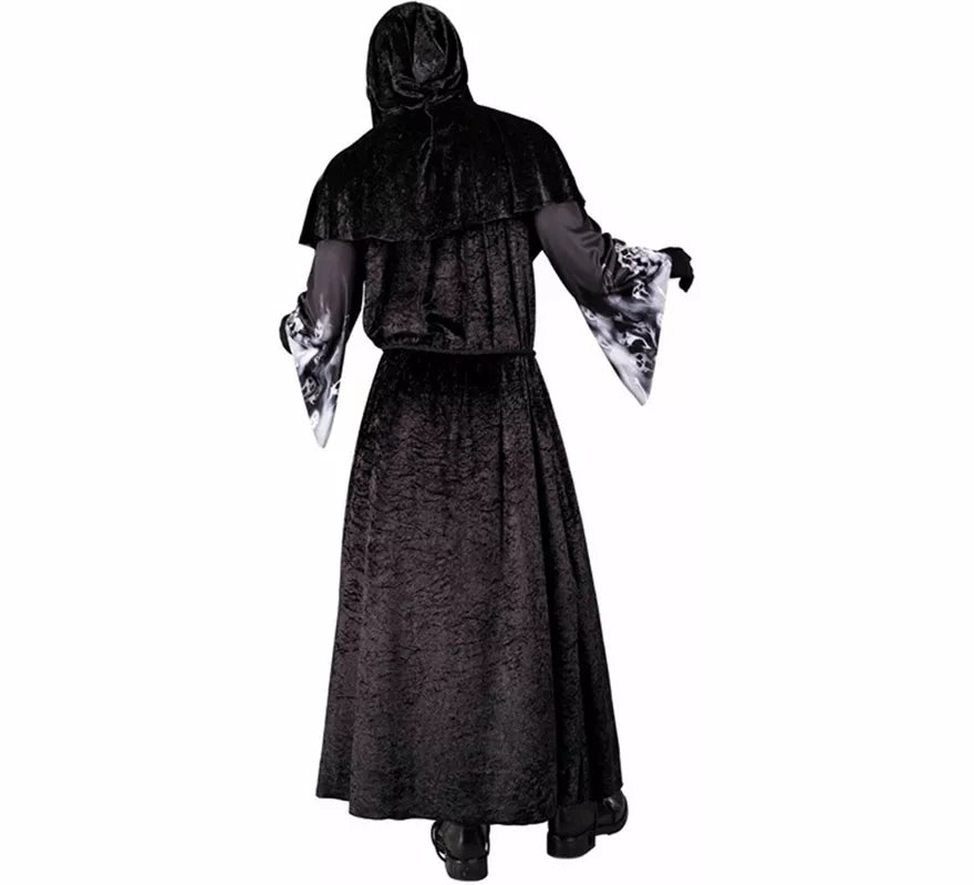 Translation missing: es.Disfraz o Túnica de Fantasmas para hombre