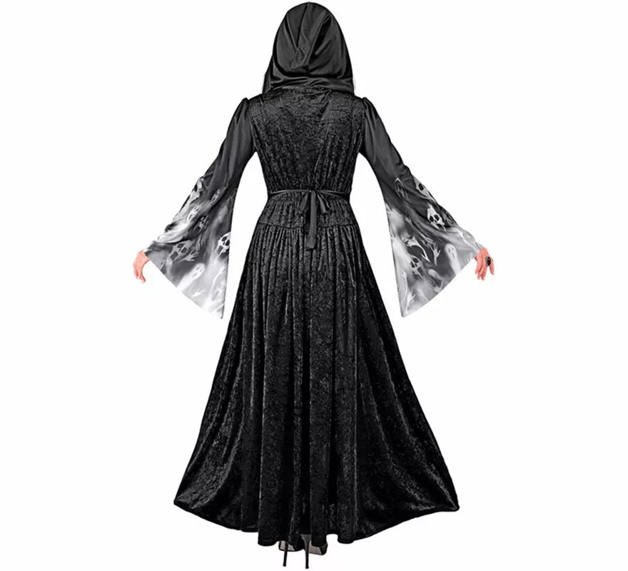 Translation missing: es.Disfraz o Túnica de Fantasmas para mujer