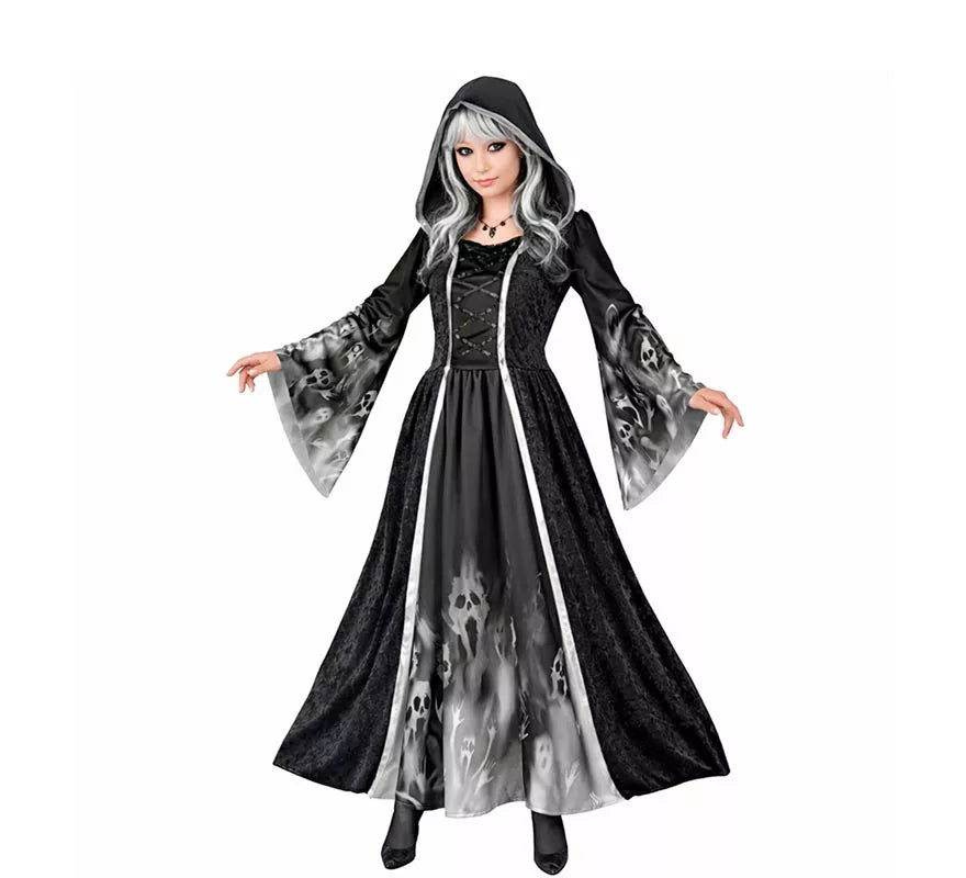 Translation missing: es.Disfraz o Túnica de Fantasmas para mujer