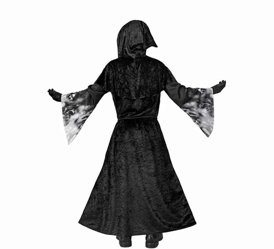Translation missing: es.Disfraz o Túnica de Fantasmas para niño