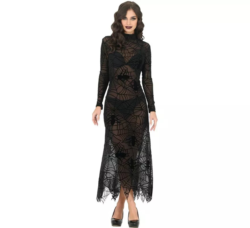 Translation missing: es.Disfraz o Vestido de Dama Gótica para mujer