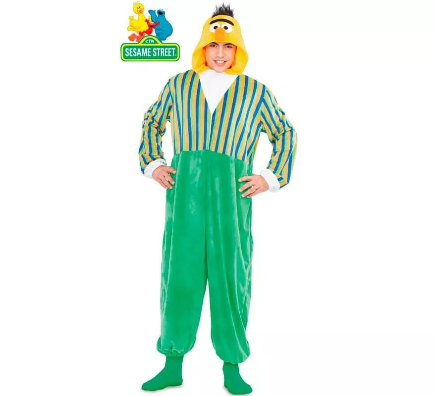 Disfraz Pijama de Blas para adultos