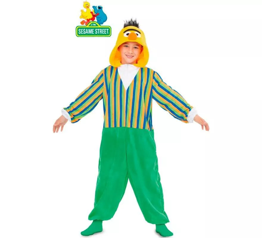 Translation missing: es.Disfraz Pijama de Blas para niños