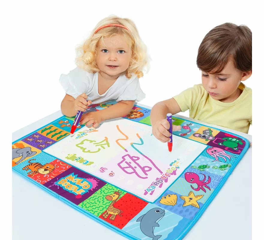 Translation missing: es.Doodle Alfombra para Dibujar y Pintar