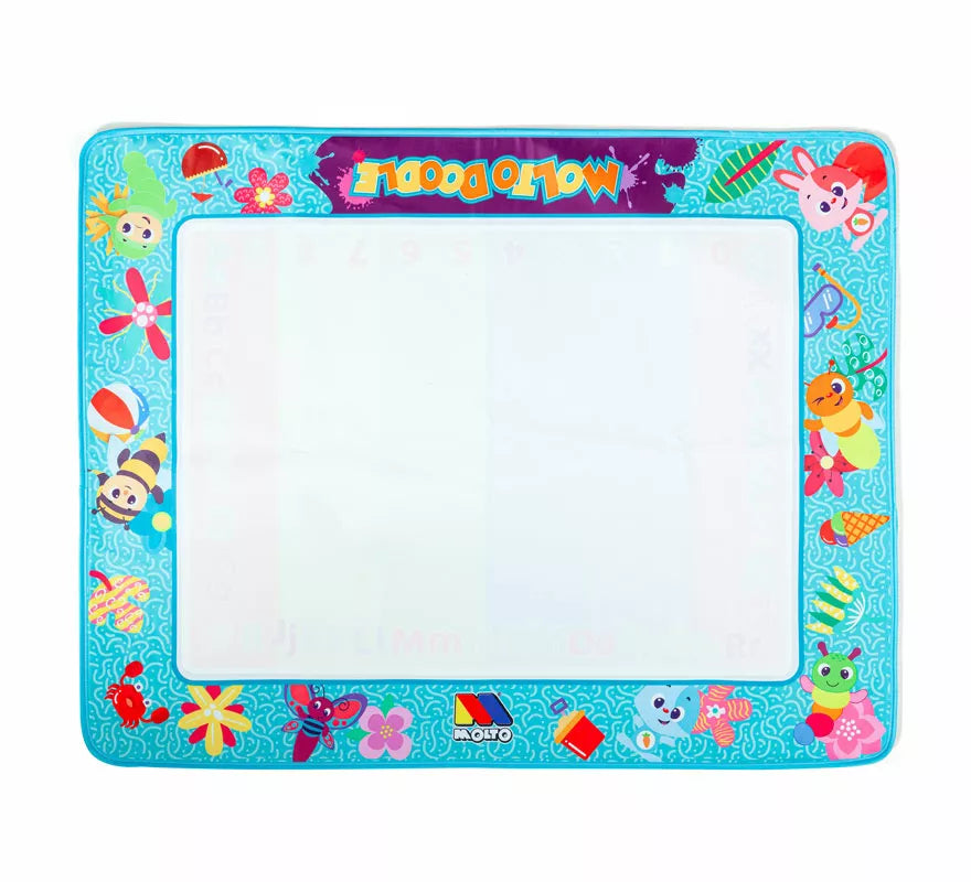 Doodle XL Pizarra para Dibujar y Pintar