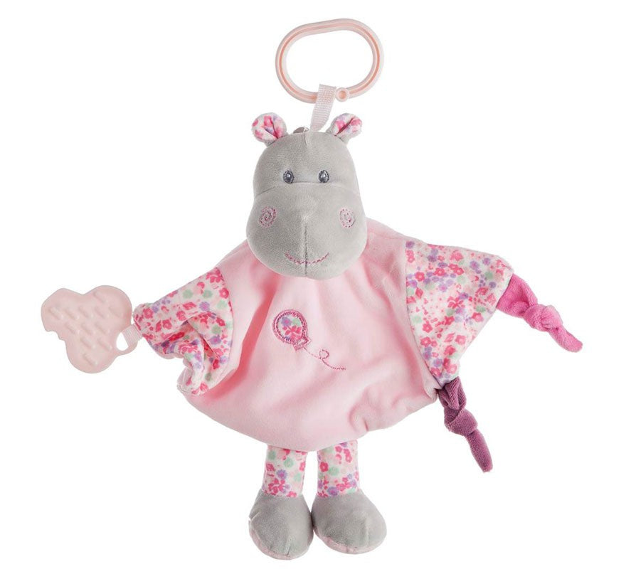 Translation missing: es.Dou Dou Hippo Activity de 26 cm