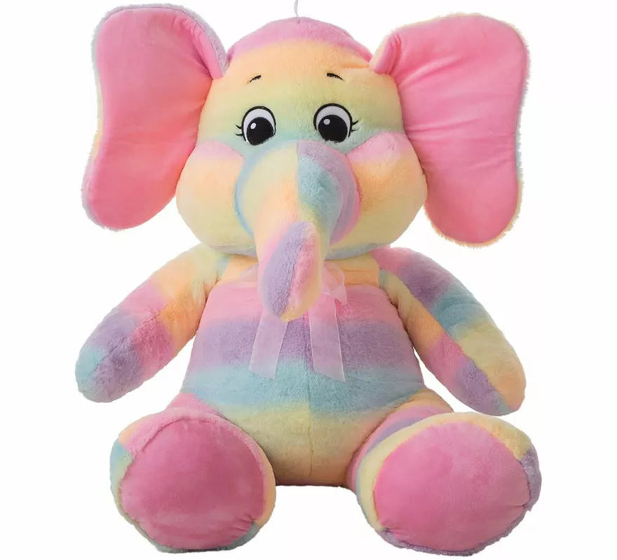 Translation missing: es.Elefante Otto de Peluche de 120 cm