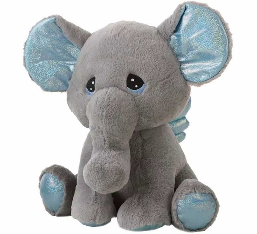 Translation missing: es.Elefante Wig de Peluche en varios tamaños