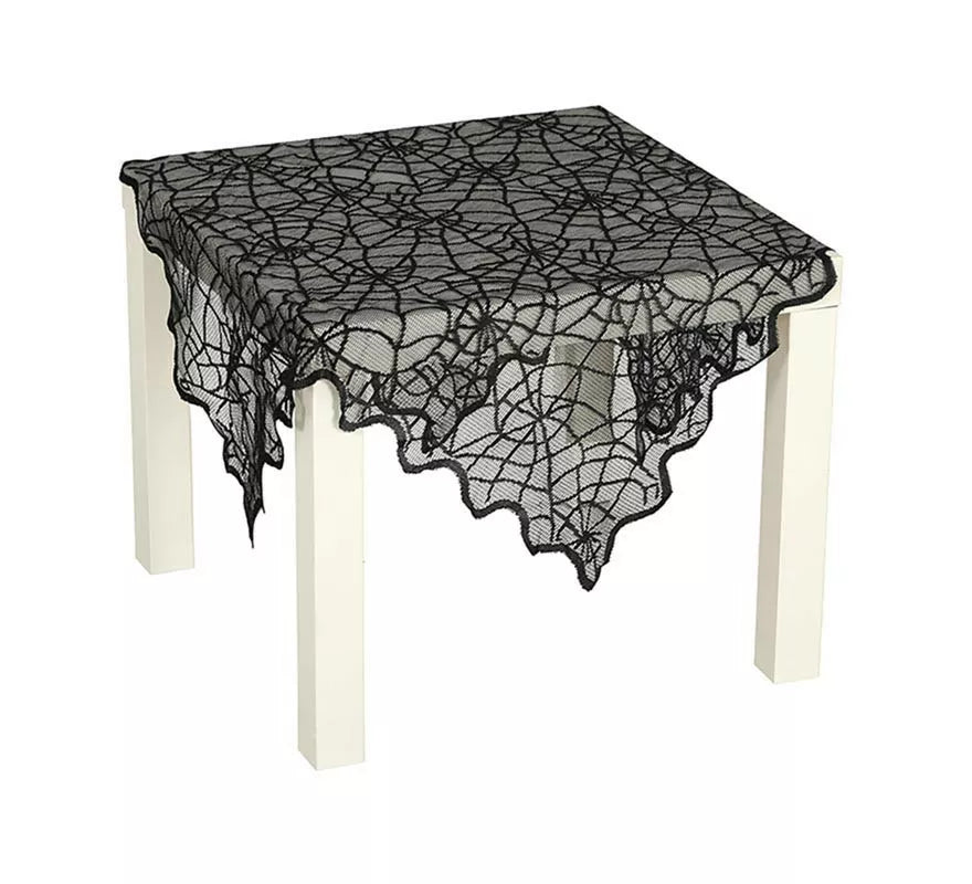 Translation missing: es.Encaje Telaraña para Mesa de 100x75 cm