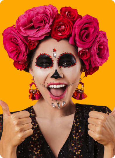 Maquillaje