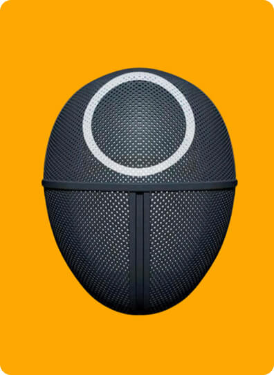 Máscaras