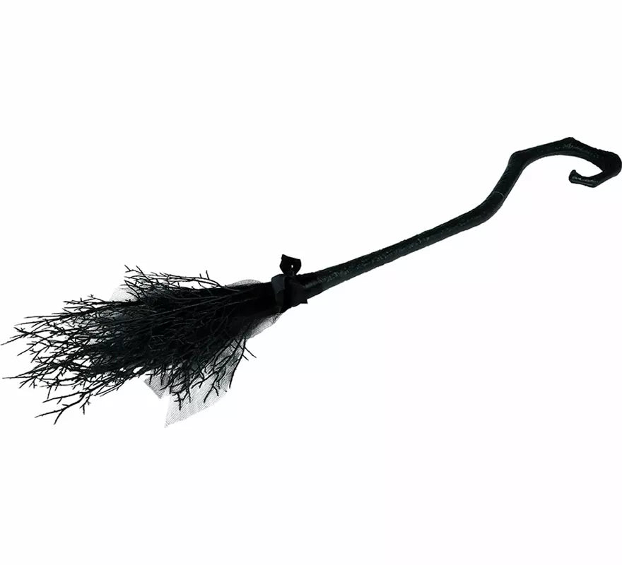 Escoba Bruja, Desmontable, 90 cm