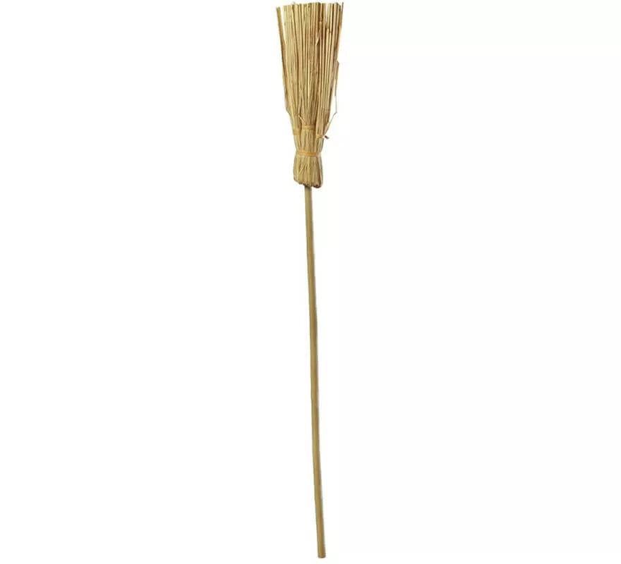 Translation missing: es.Escoba de Bruja 100 cm