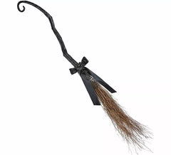 Escoba de Bruja Desmontable de 95 cm
