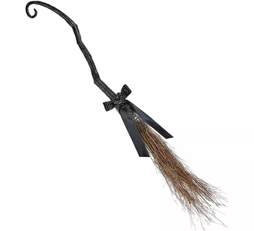 Translation missing: es.Escoba de Bruja Desmontable de 95 cm