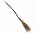 Escoba Torcida de Bruja de 89 cm