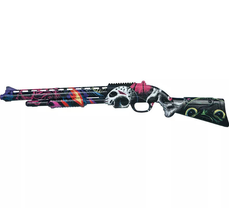 Escopeta Monsters de 65 cm