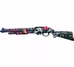 Escopeta Monsters de 65 cm