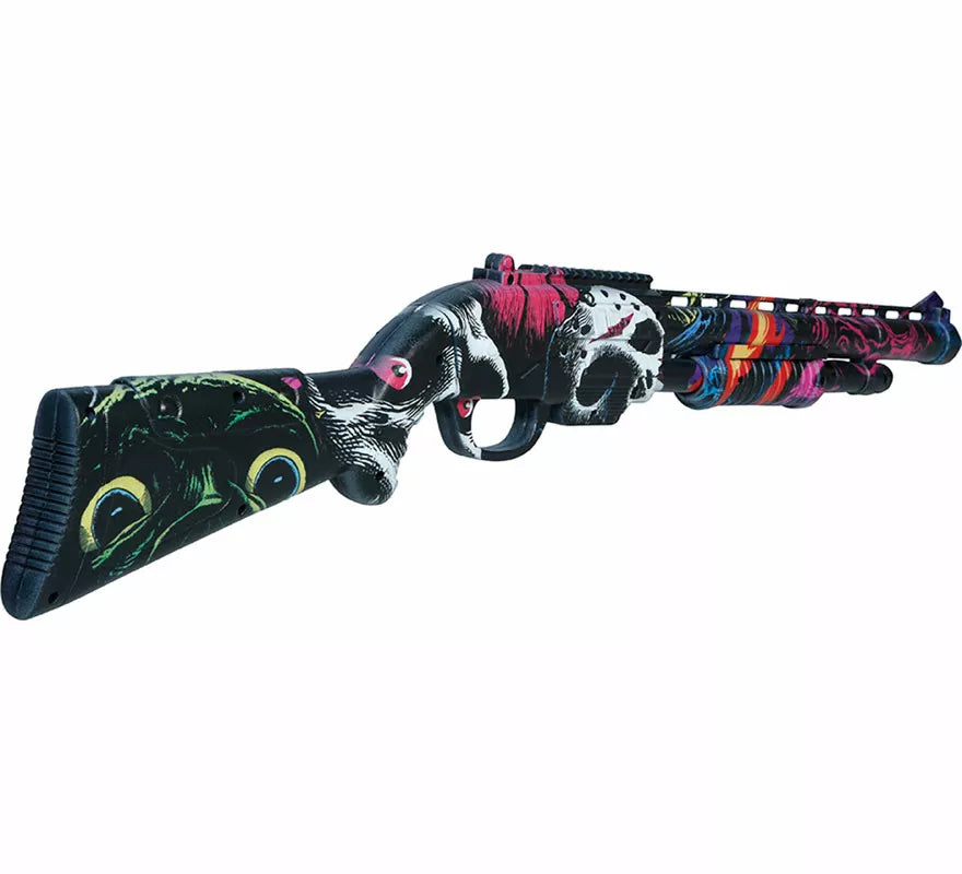 Escopeta Monsters de 65 cm