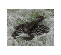 Escorpión Gigante 20 cm