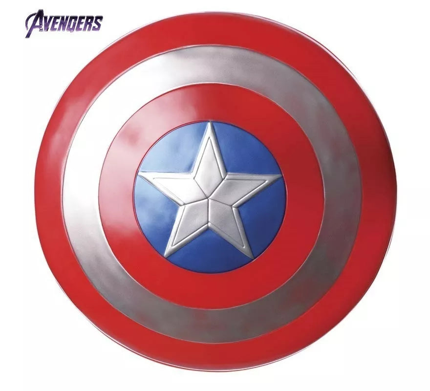 Translation missing: es.Escudo de Capitán América Endgame