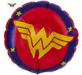 Escudo de Wonder Woman Hinchable