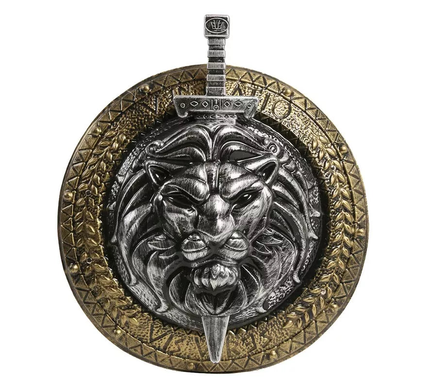Translation missing: es.Escudo y Espada de 44 y 48 cm