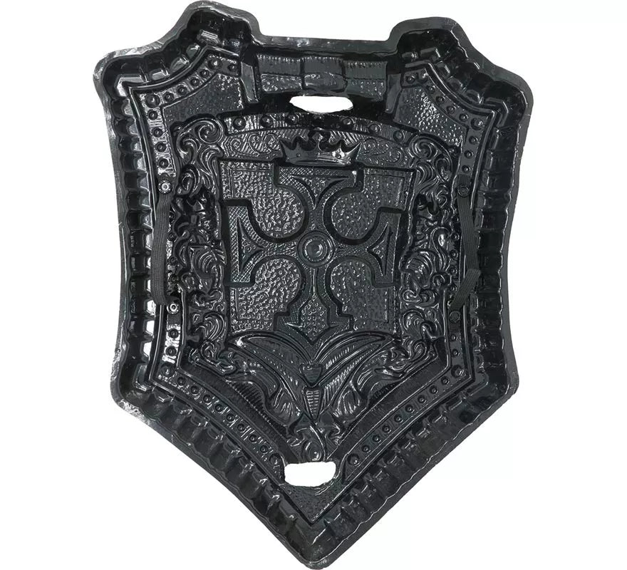 Translation missing: es.Escudo y Espada medieval de 48 y 59 cm