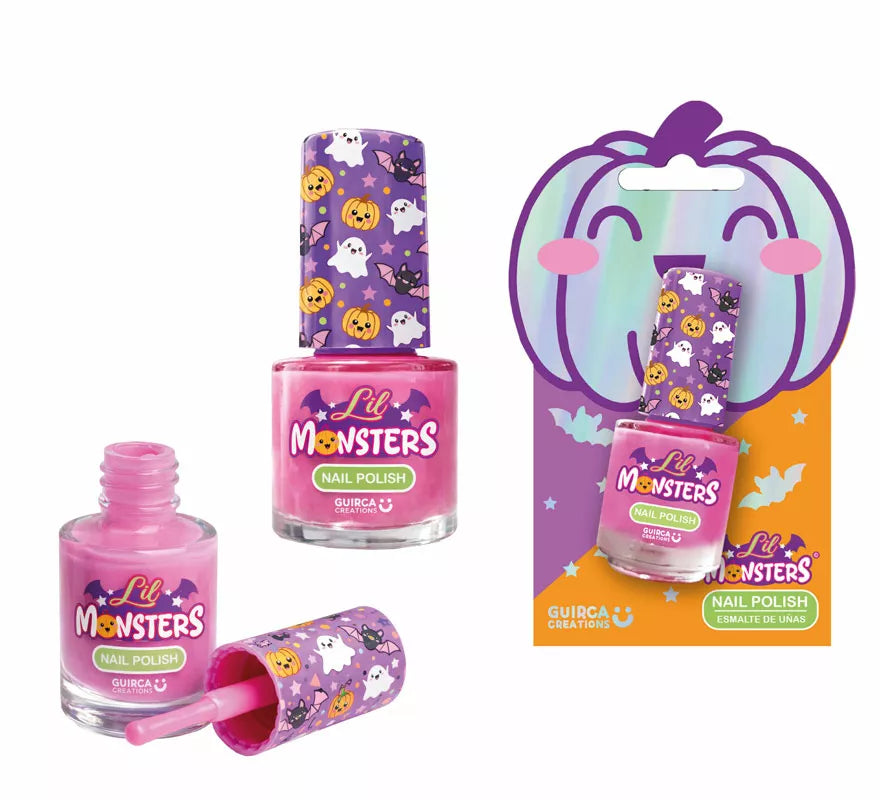 Esmalte de Uñas infantil