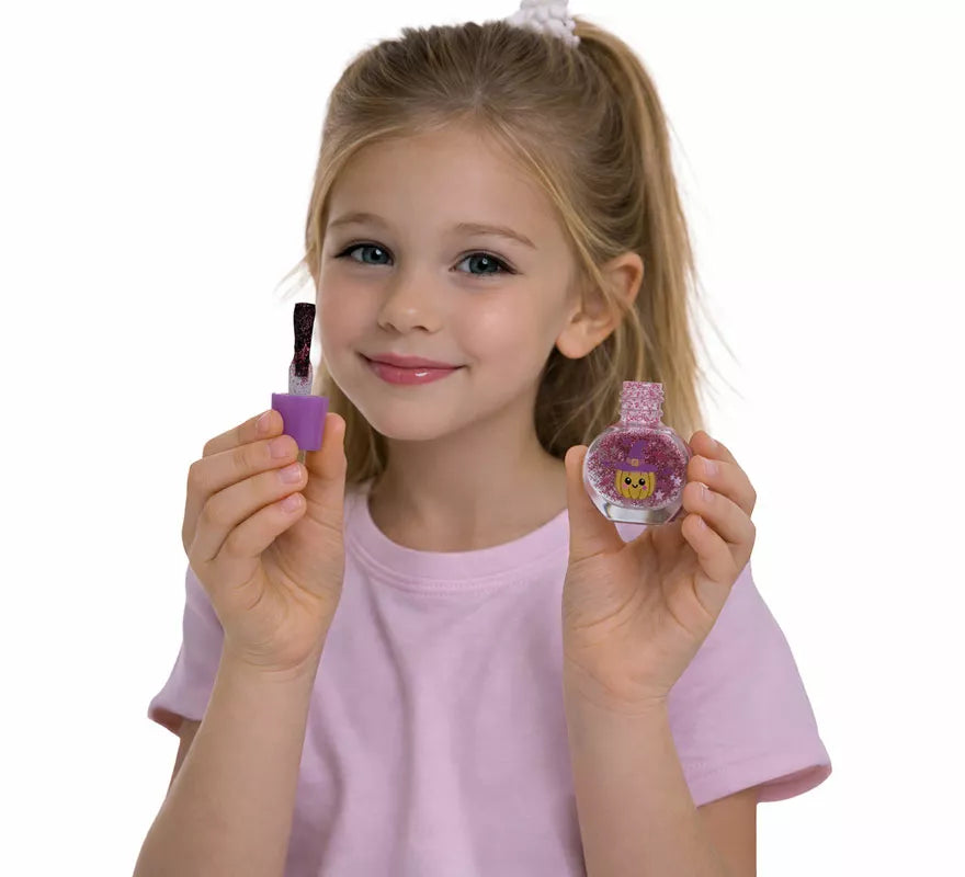 Translation missing: es.Esmalte de Uñas y Pegatinas infantil