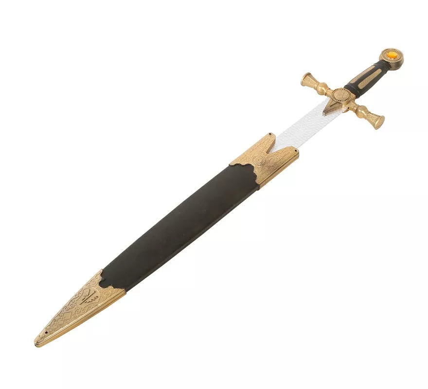 Translation missing: es.Espada con Funda de 52 cm